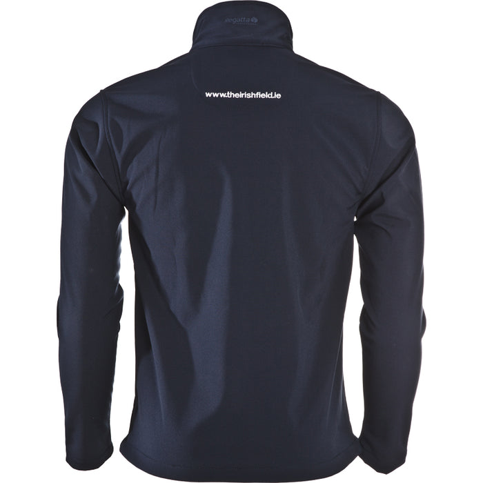 The Irish Field Softshell Jacket