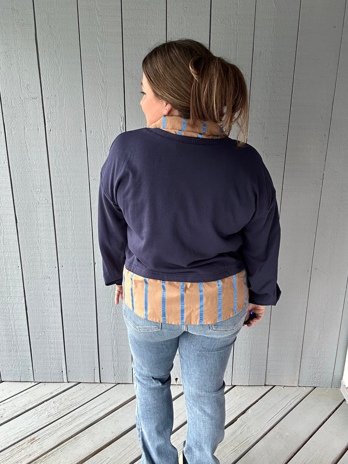 The Polished Popover
