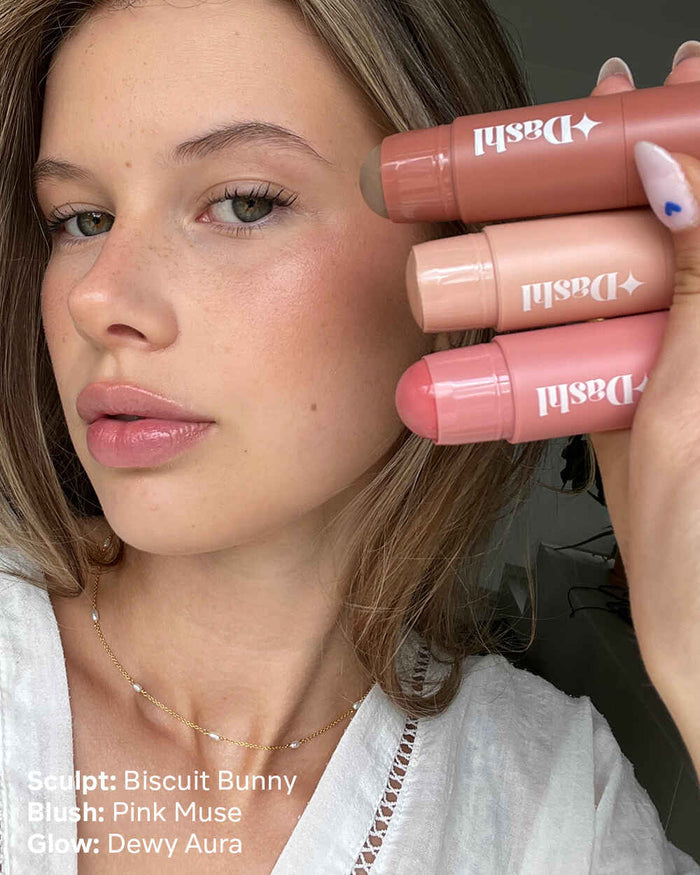 The Sculpt & Glow Edit