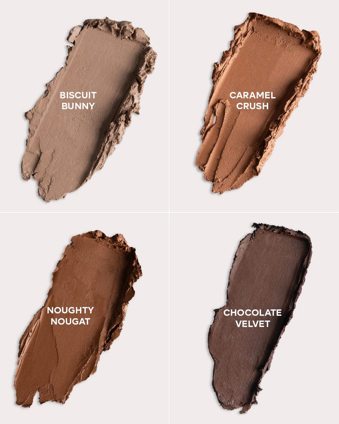 The Sculpt & Glow Edit