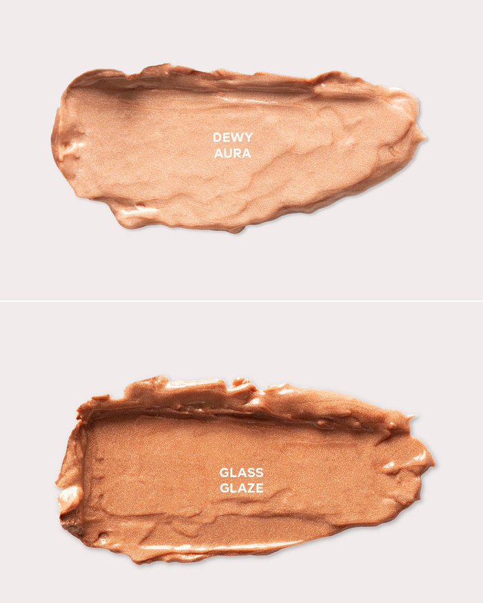 The Sculpt & Glow Edit
