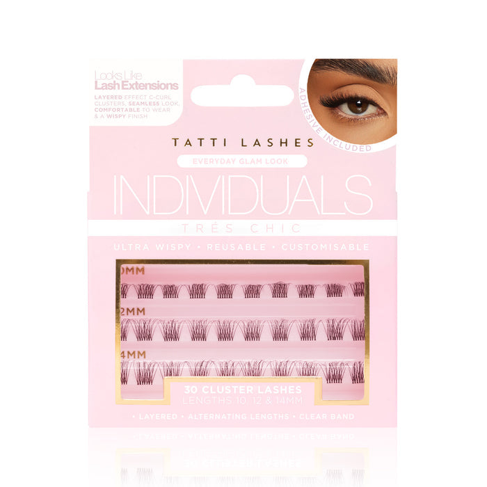 The Ultimate Lash Discovery Edit