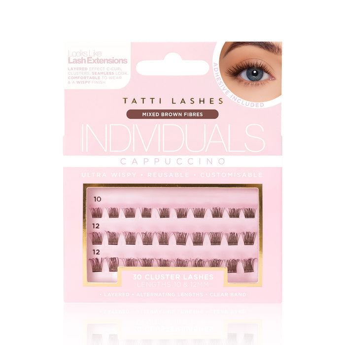 The Ultimate Lash Discovery Edit