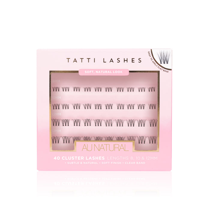 The Ultimate Lash Discovery Edit