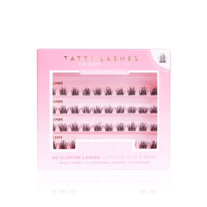 The Ultimate Lash Discovery Edit