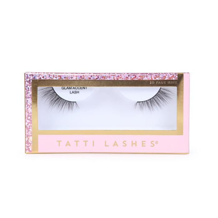 The Ultimate Lash Discovery Edit
