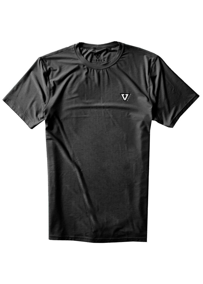black heather / S