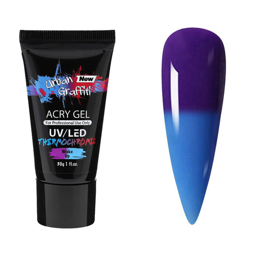 Thermochromic AcryGel - Wake Up 30g   Naio Nails