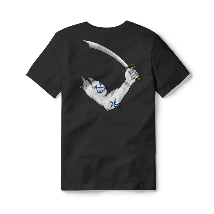 Thomas Tew Tee (HTBF)
