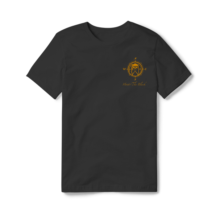Thomas Tew Tee (HTBF)