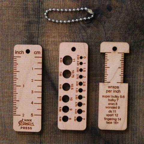 Tiny Tool Set