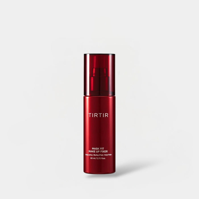 Tirtir Mask Fit Makeup Fixer 80ml تيرتير ماسك فيت ماكياج المثبت - Princess Cosmetics Qatar