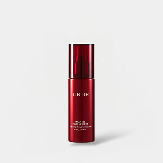 Tirtir Mask Fit Makeup Fixer 80ml تيرتير ماسك فيت ماكياج المثبت - Princess Cosmetics Qatar