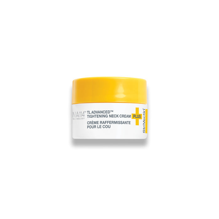 TL Advanced® Tightening Neck Cream PLUS
