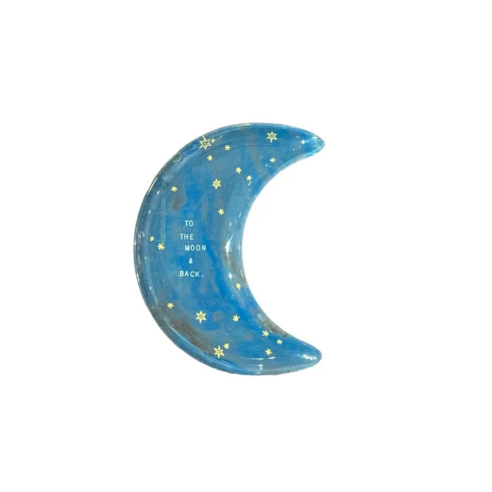 To The Moon & Back Tray