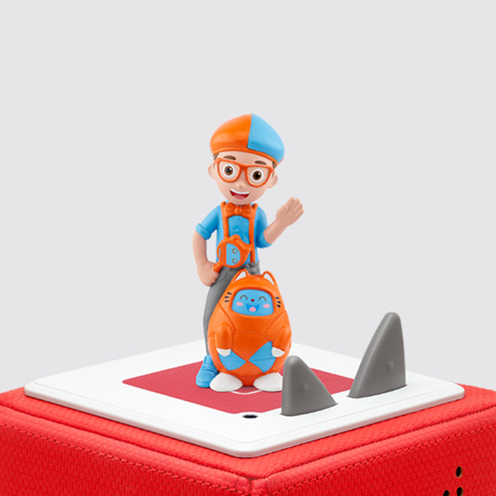 Tonies - Blippi