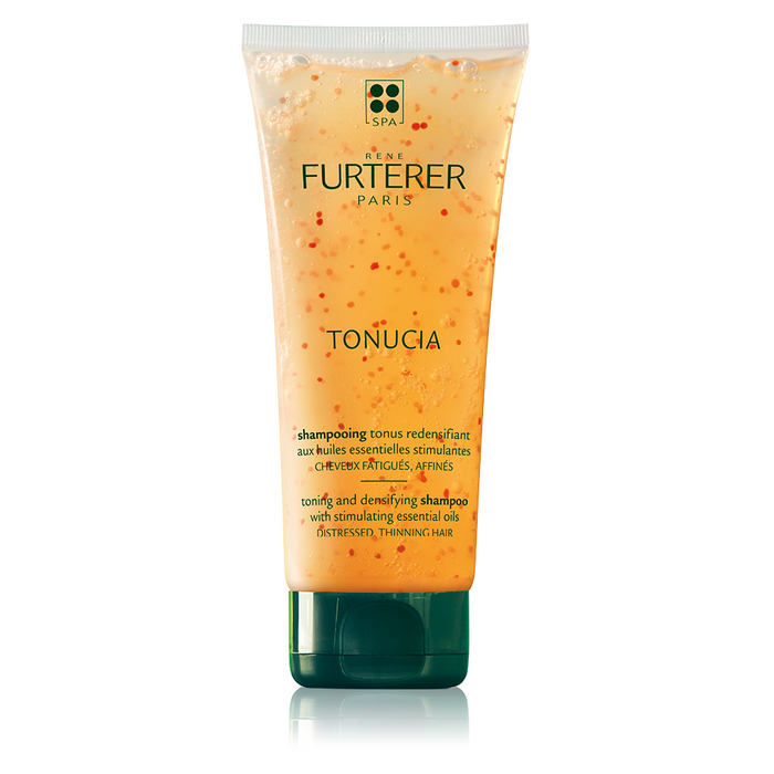 TONUCIA TONING AND DENSIFYING SHAMPOO