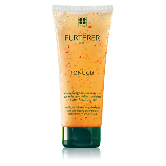 TONUCIA TONING AND DENSIFYING SHAMPOO