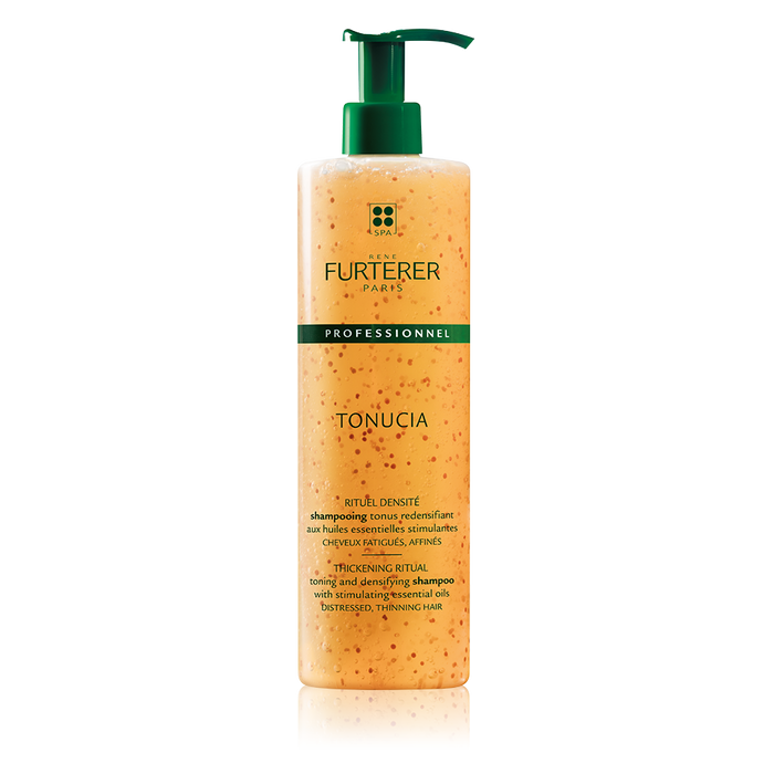 TONUCIA TONING AND DENSIFYING SHAMPOO