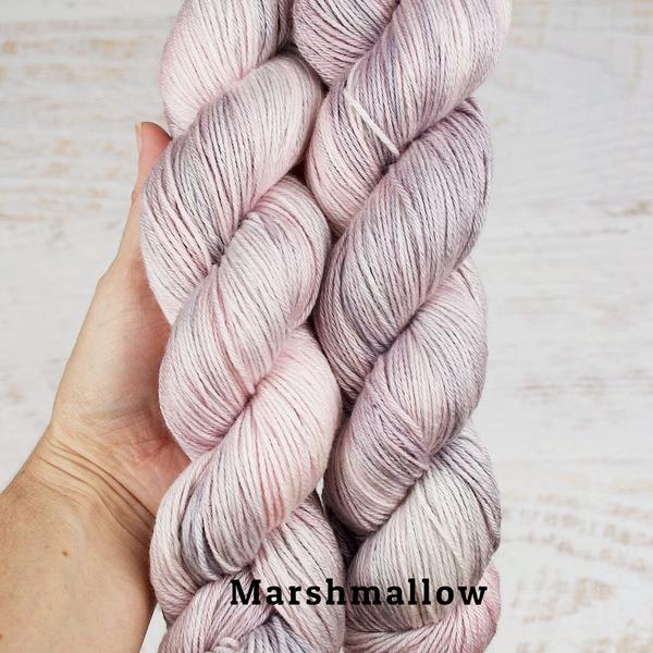 Marshmellow