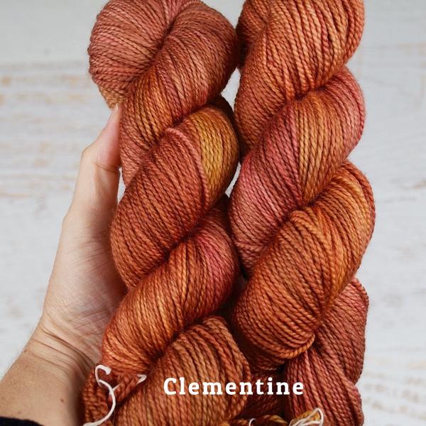 Clementine