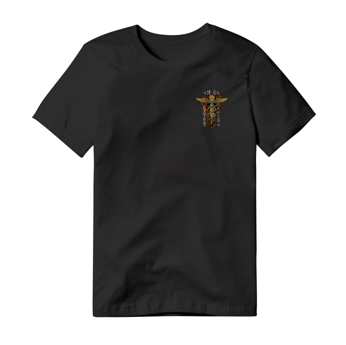 Torch Nun Tee
