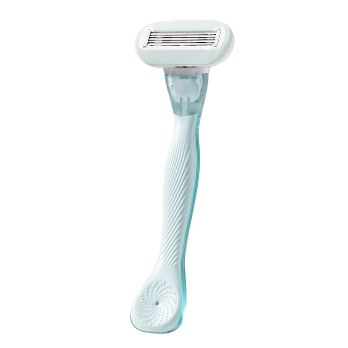 Tosfu Japanese Aloe-Infused Women's Shaver - myernk