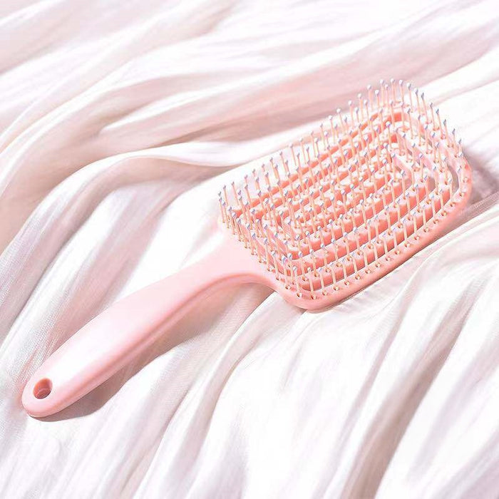 Tosfu Japanese Wave & Curl Detangling Comb - myernk