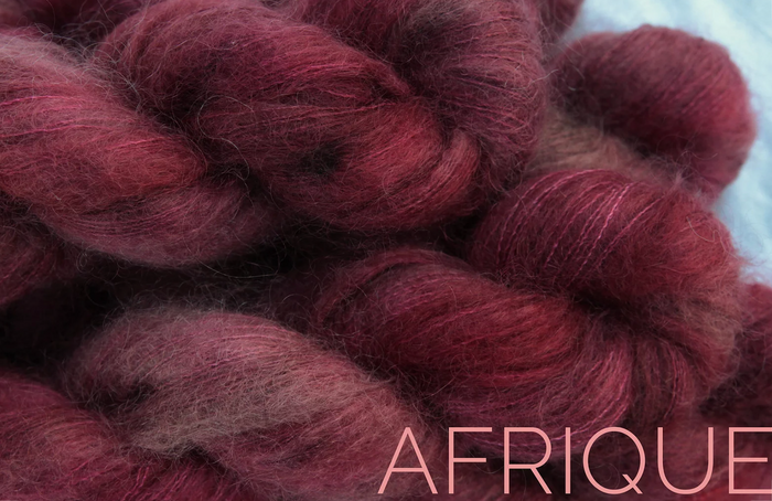 Afrique