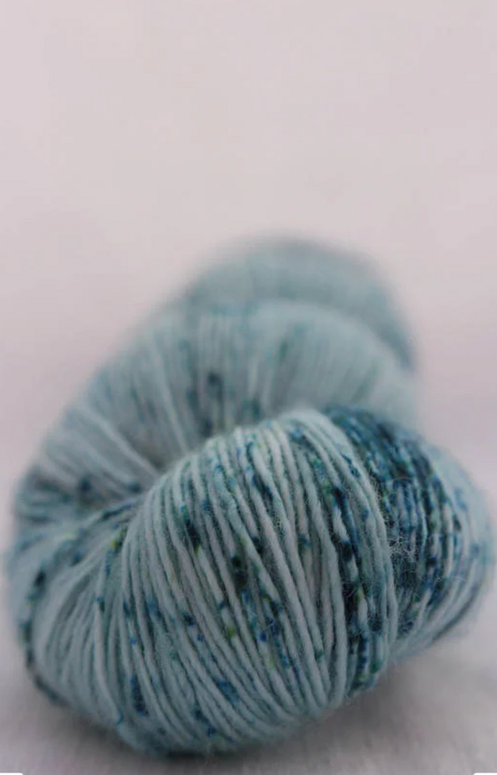 Sea Dust