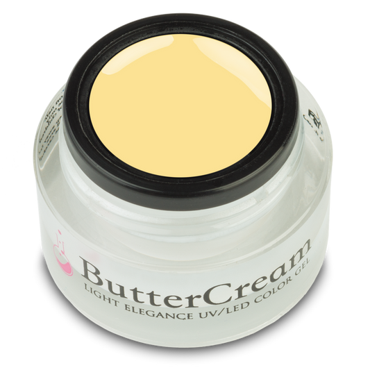 Totally Taffy | Light Elegance ButterCream