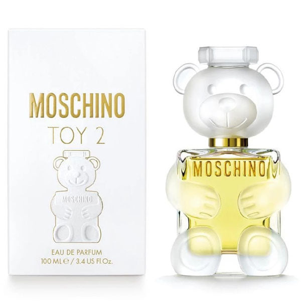 MOSCHINO Toy Yummy Eau de Parfum | Isetan KL Online Store