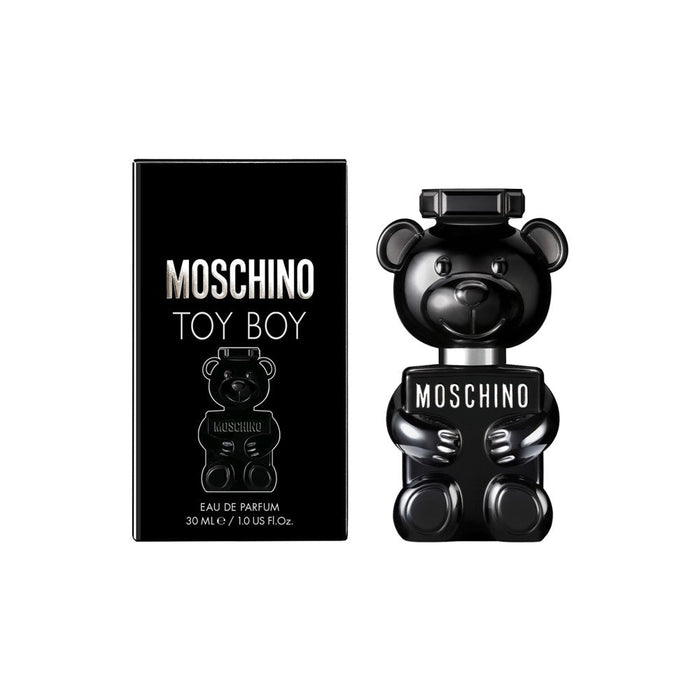 MOSCHINO Toy Boy Eau de Parfum | Isetan KL Online Store