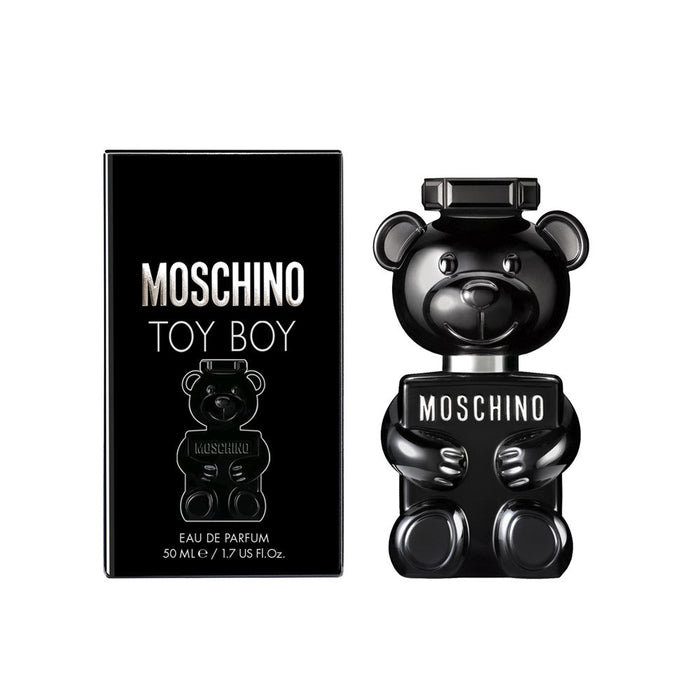 MOSCHINO Toy Boy Eau de Parfum | Isetan KL Online Store