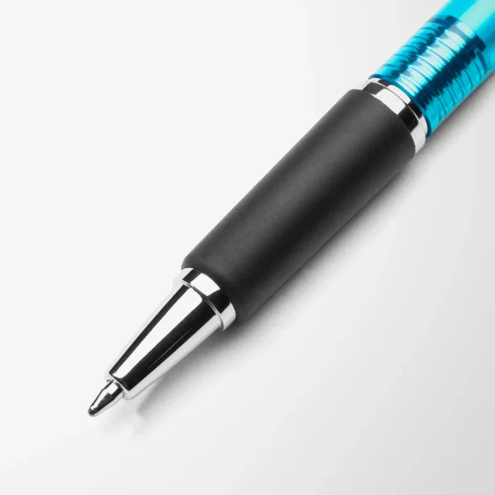 Translucent Squiggle Pen