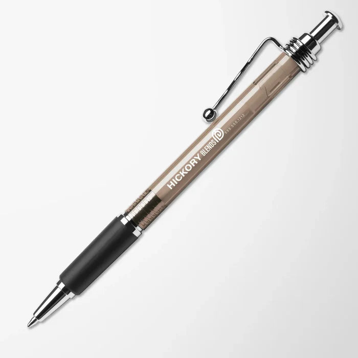 Translucent Squiggle Pen