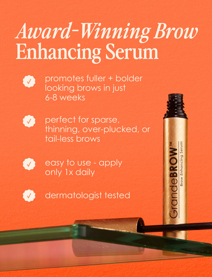 Travel Size GrandeBROW