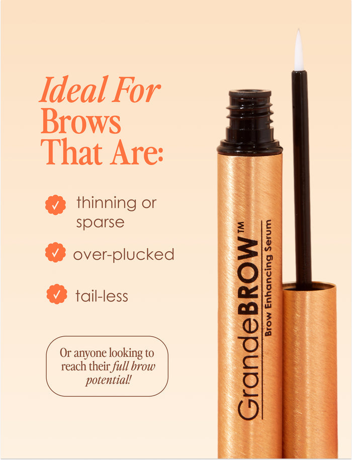Travel Size GrandeBROW