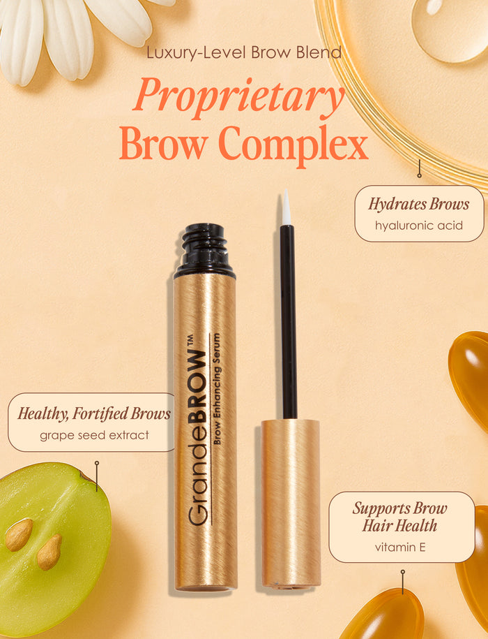 Travel Size GrandeBROW