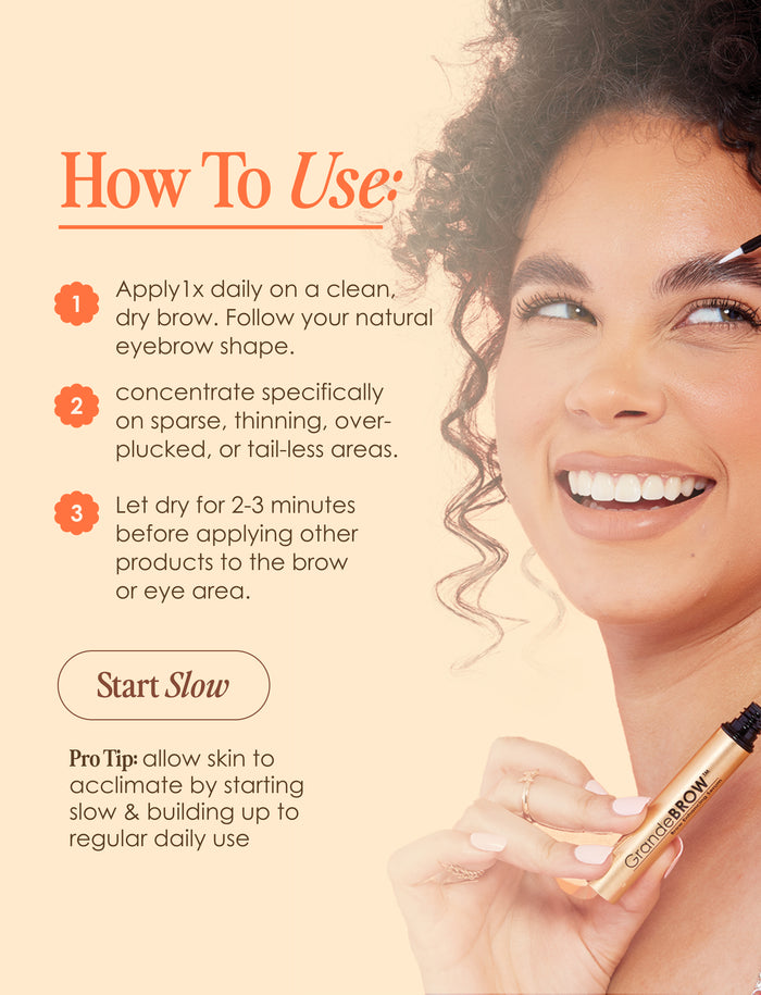 Travel Size GrandeBROW