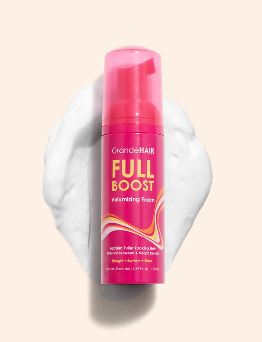 Travel Size GrandeHAIR