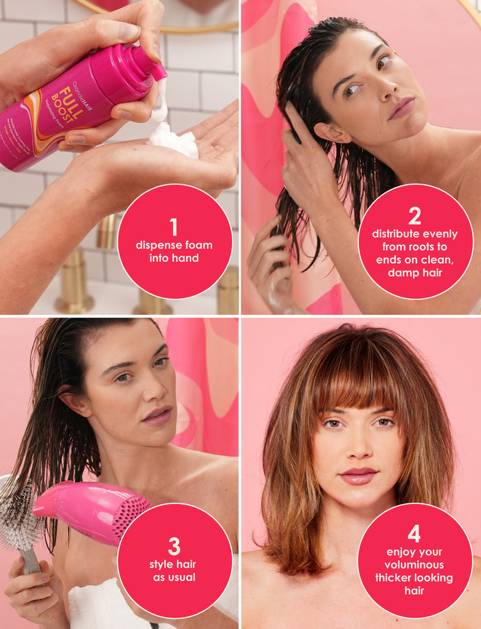 Travel Size GrandeHAIR