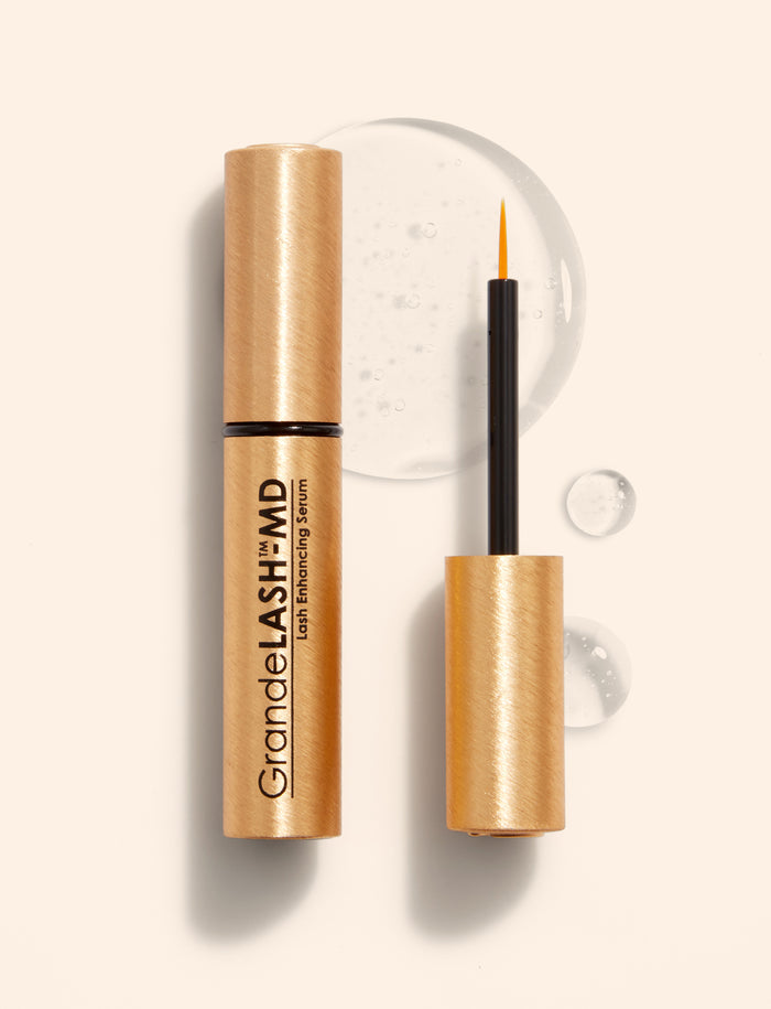 1 mL (6 Week Supply) | GrandeLASH-MD
