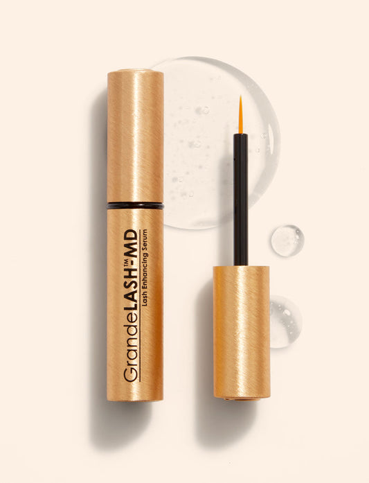 1 mL (6 Week Supply) | GrandeLASH-MD