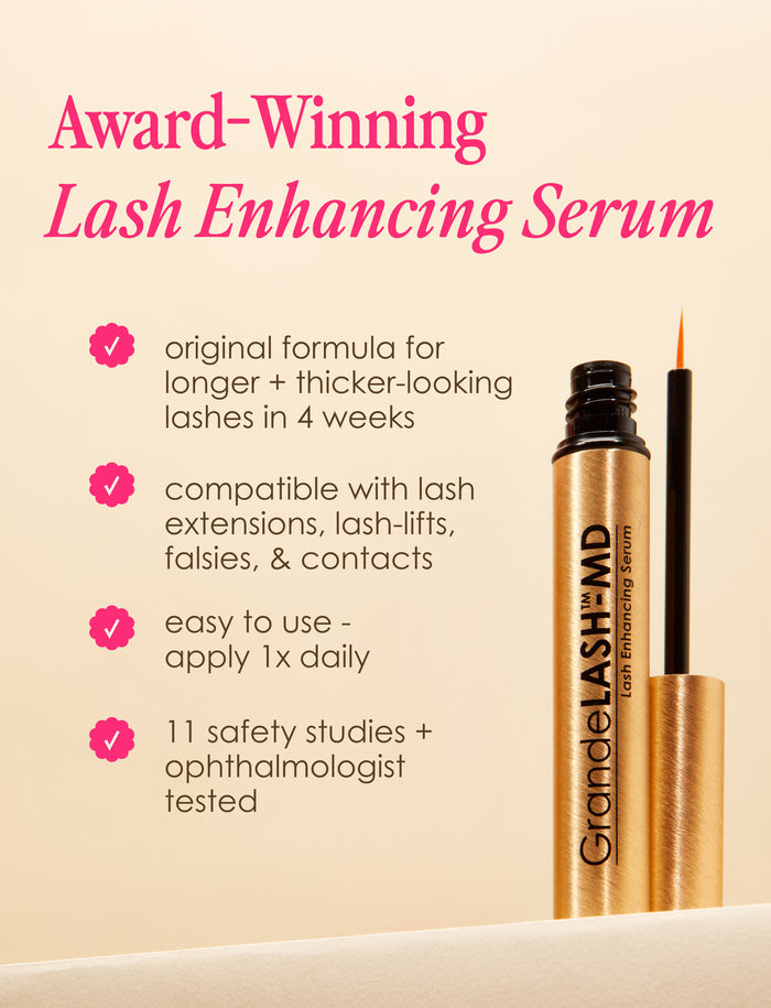 Travel Size GrandeLASH-MD