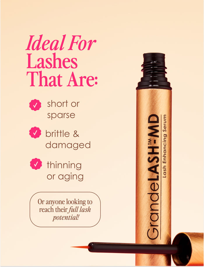 Travel Size GrandeLASH-MD