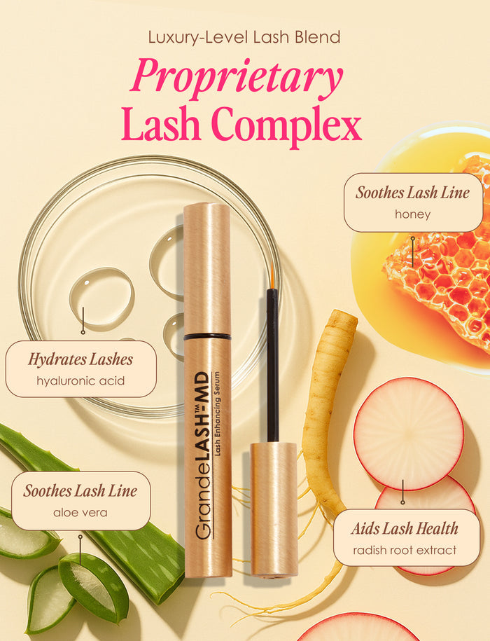 Travel Size GrandeLASH-MD