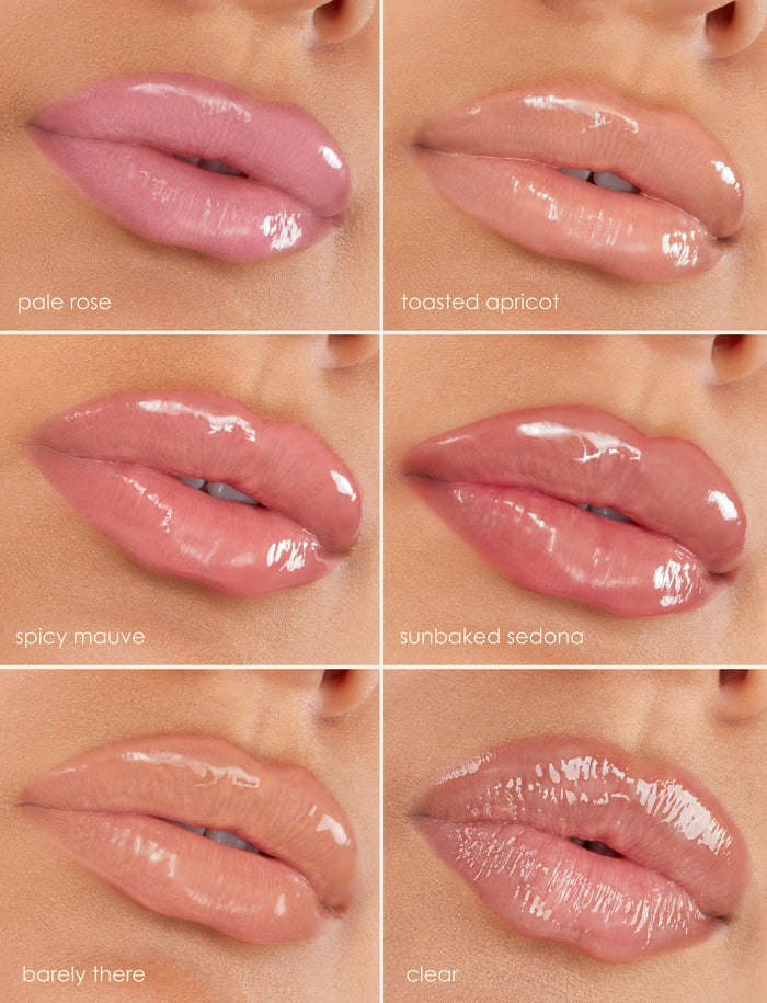 Travel Size GrandeLIPS