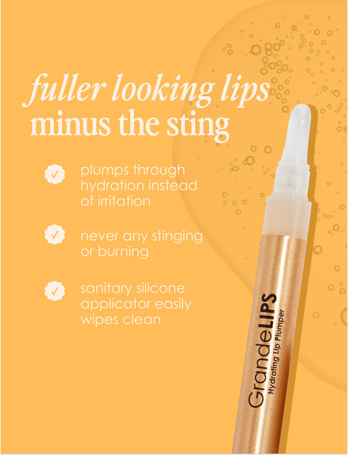 Travel Size GrandeLIPS