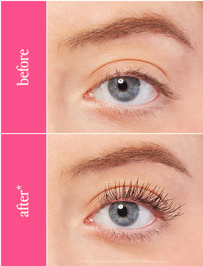 Travel Size GrandeMASCARA